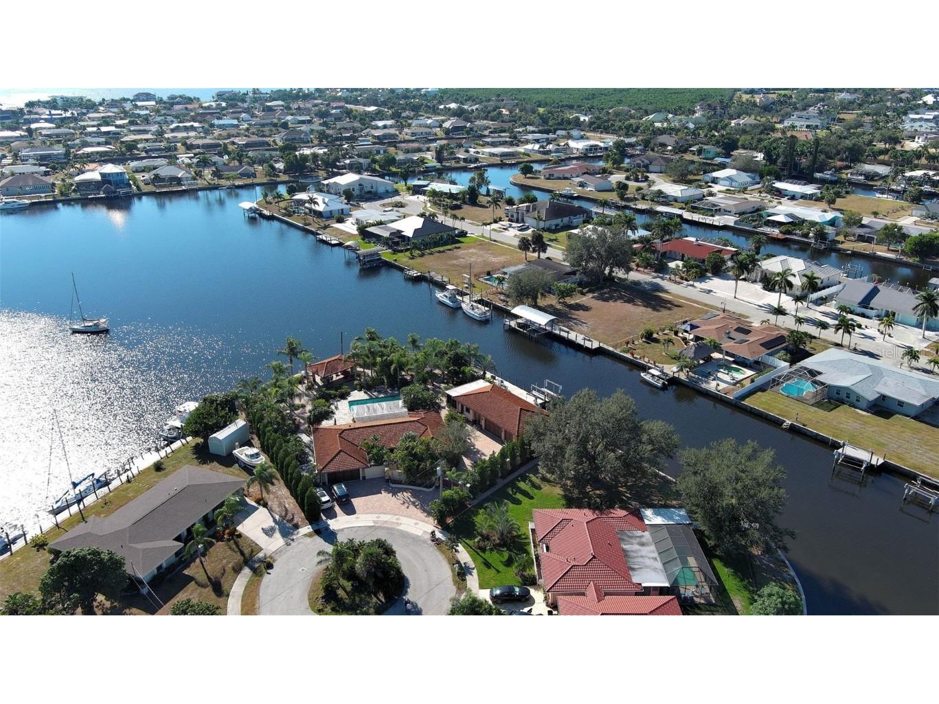 107 Free Court SE Port Charlotte FL 33952 - EDGEWATER LAKE N6141169 image73