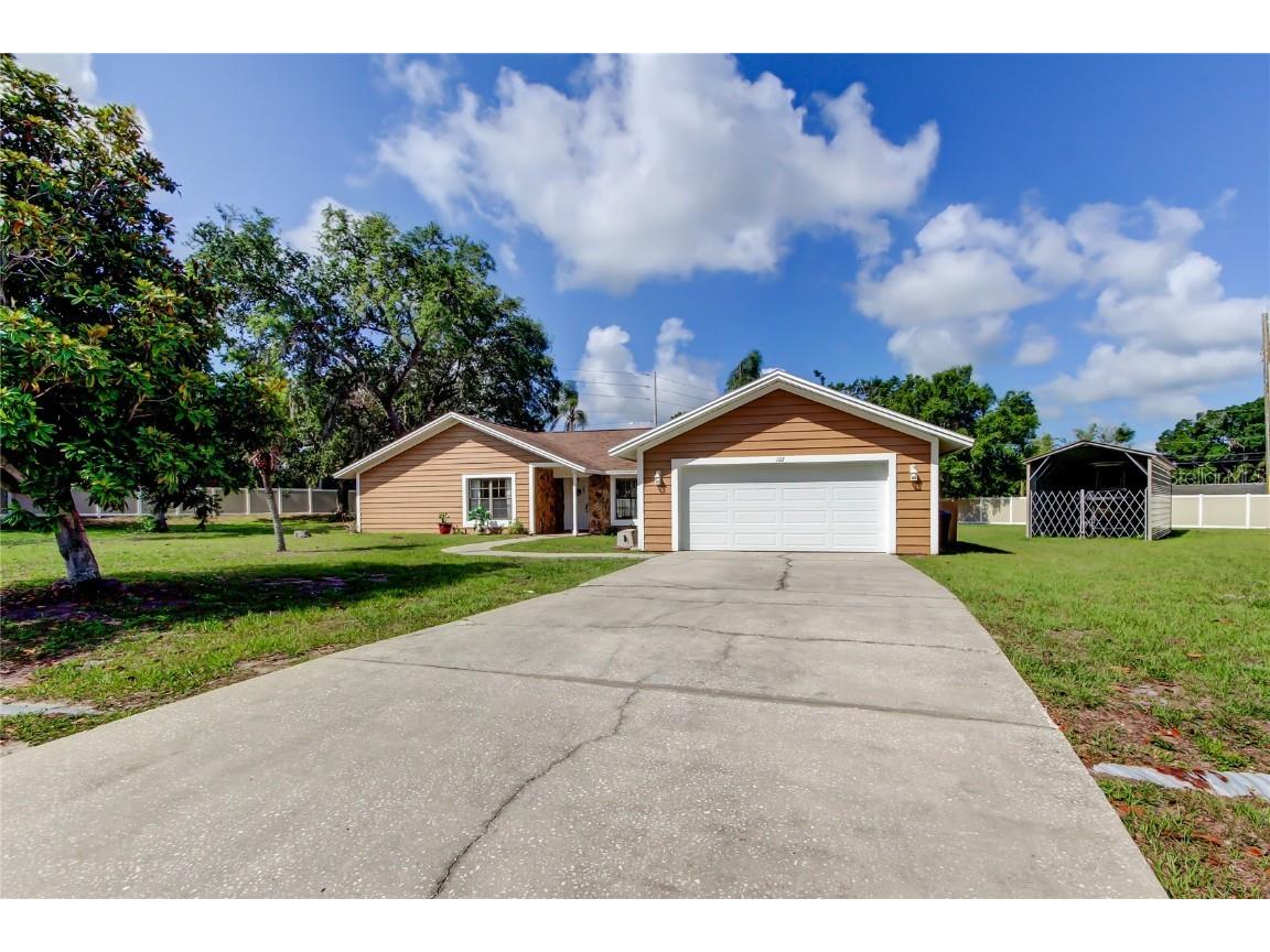 107 Garland Cir Palm Harbor FL 34683 TB8386019 image1