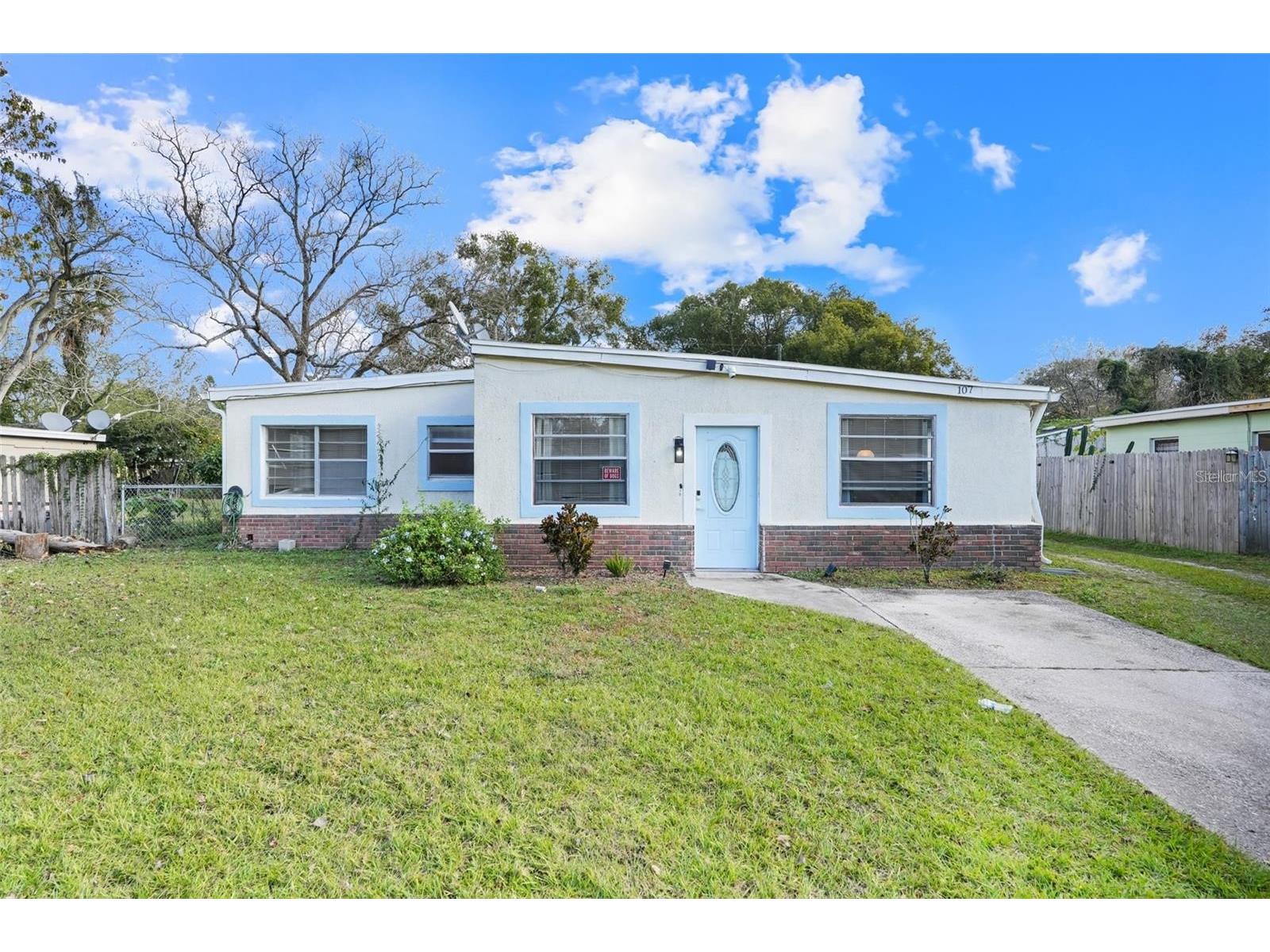 107 Garrison Drive Sanford FL 32771 O6393828 image1