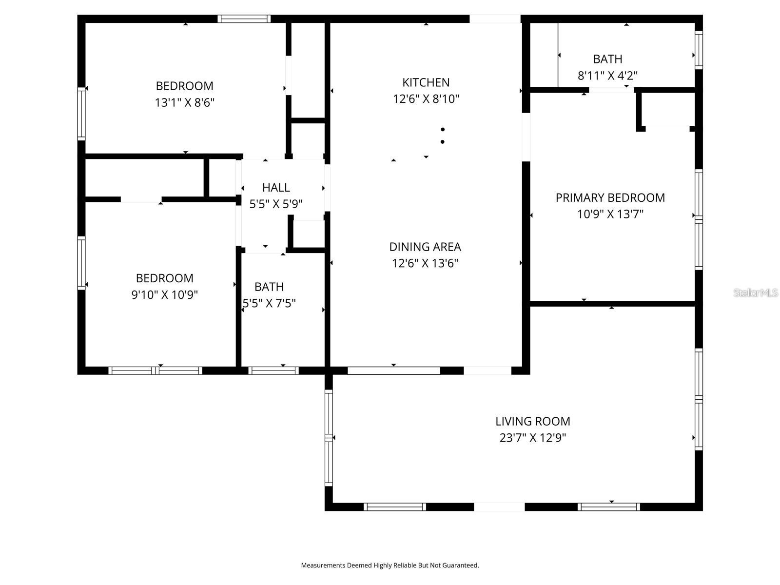 107 Garrison Drive Sanford FL 32771 O6393828 image24
