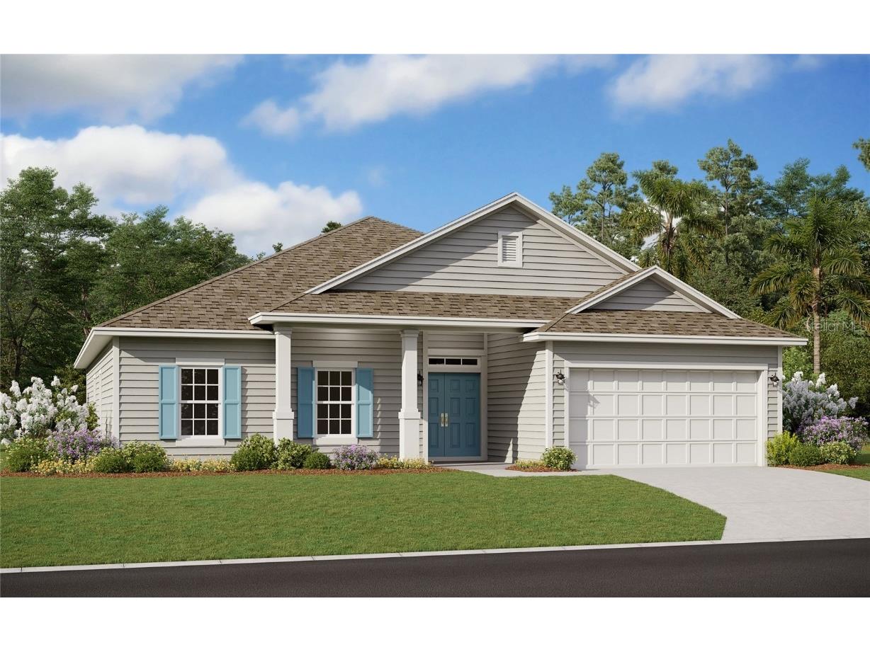 107 Golden Fern Drive Saint Augustine FL 32092 G5067949 image1