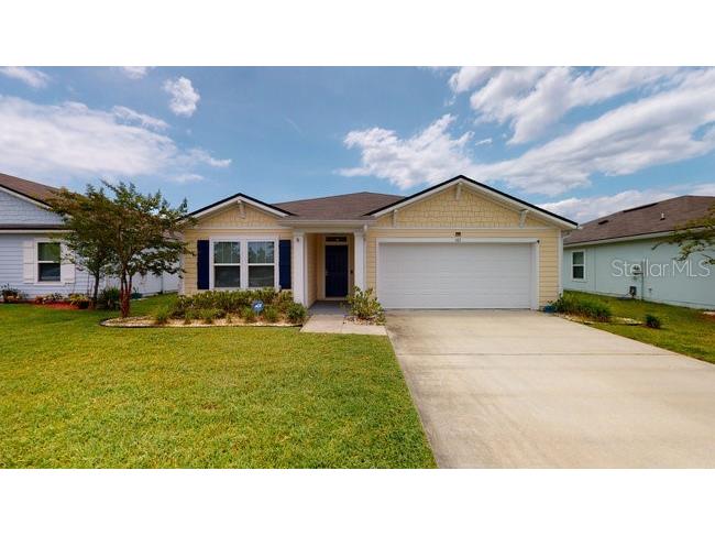 107 Golf View Court Bunnell FL 32110 FC293928 image1