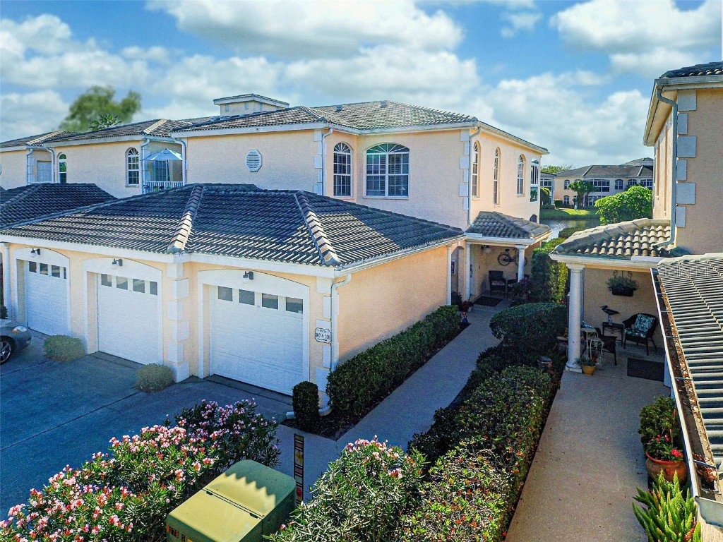 107 Gondola Park Drive #107BLG Venice FL 34292 N6125780 image1