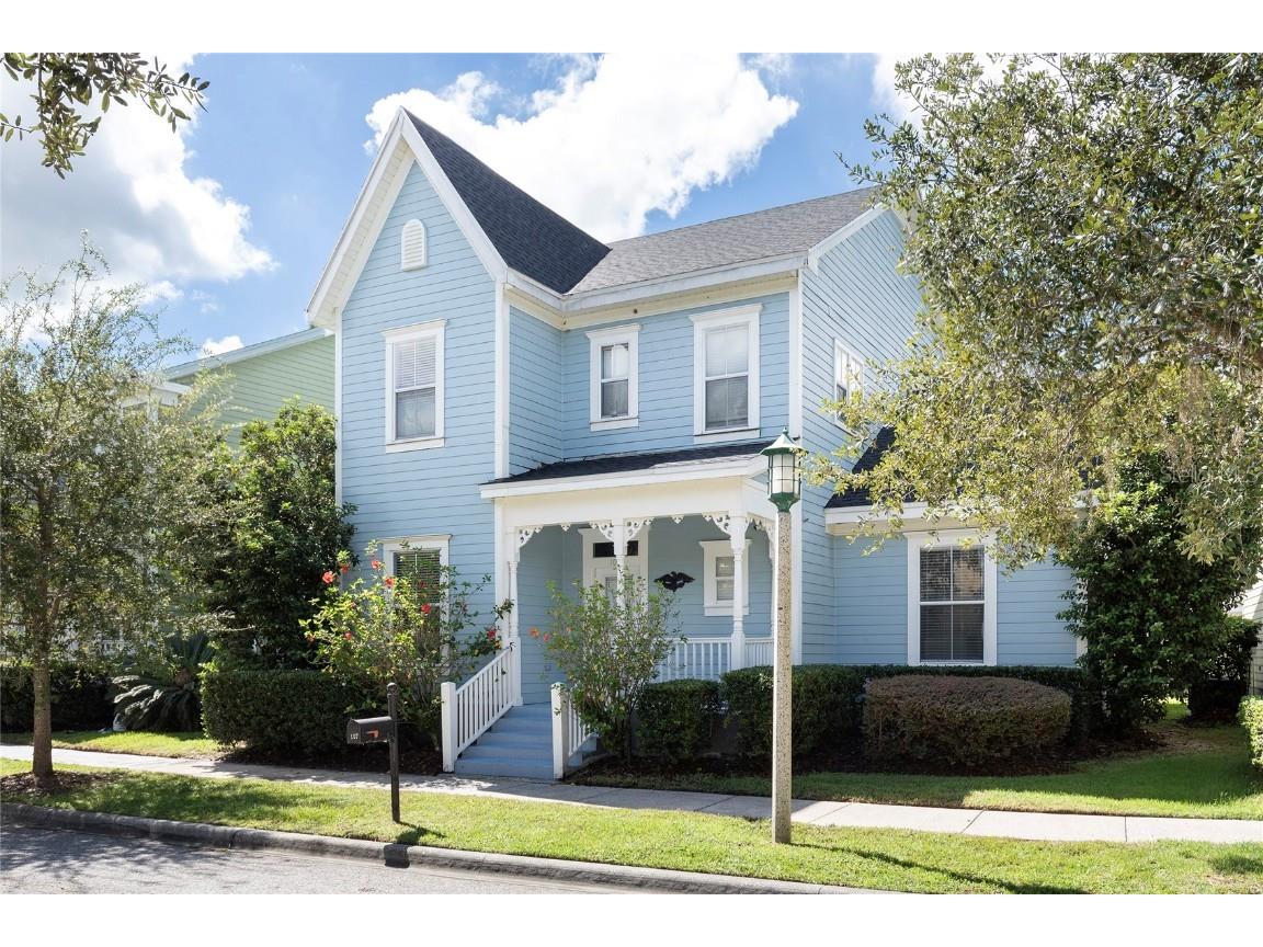 107 Grace Avenue Celebration FL 34747 O6143955 image1