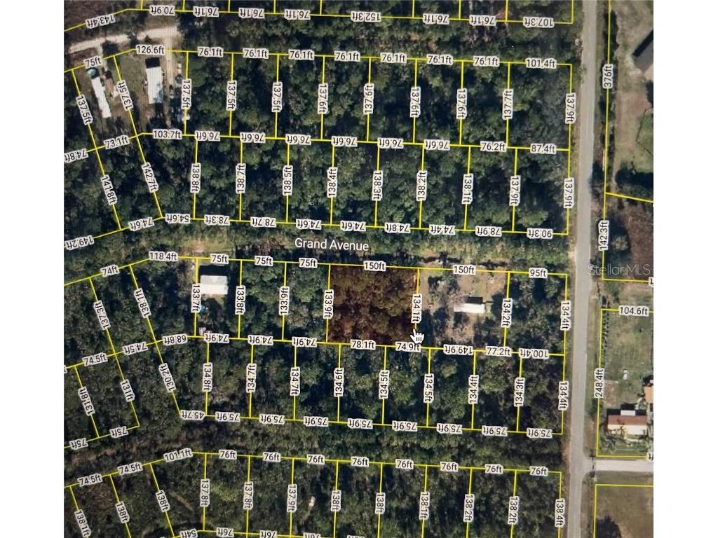 107 Grand Avenue Crescent City FL 32112 G5098186 image1