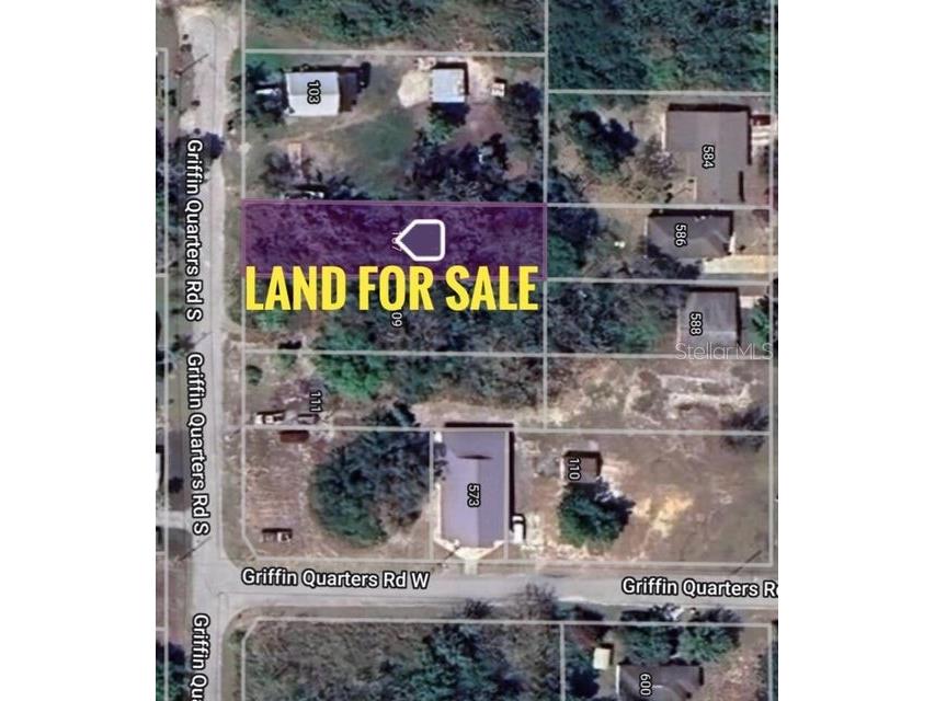 107 Griffin Quarters Road S Frostproof FL 33843 O6363297 image1