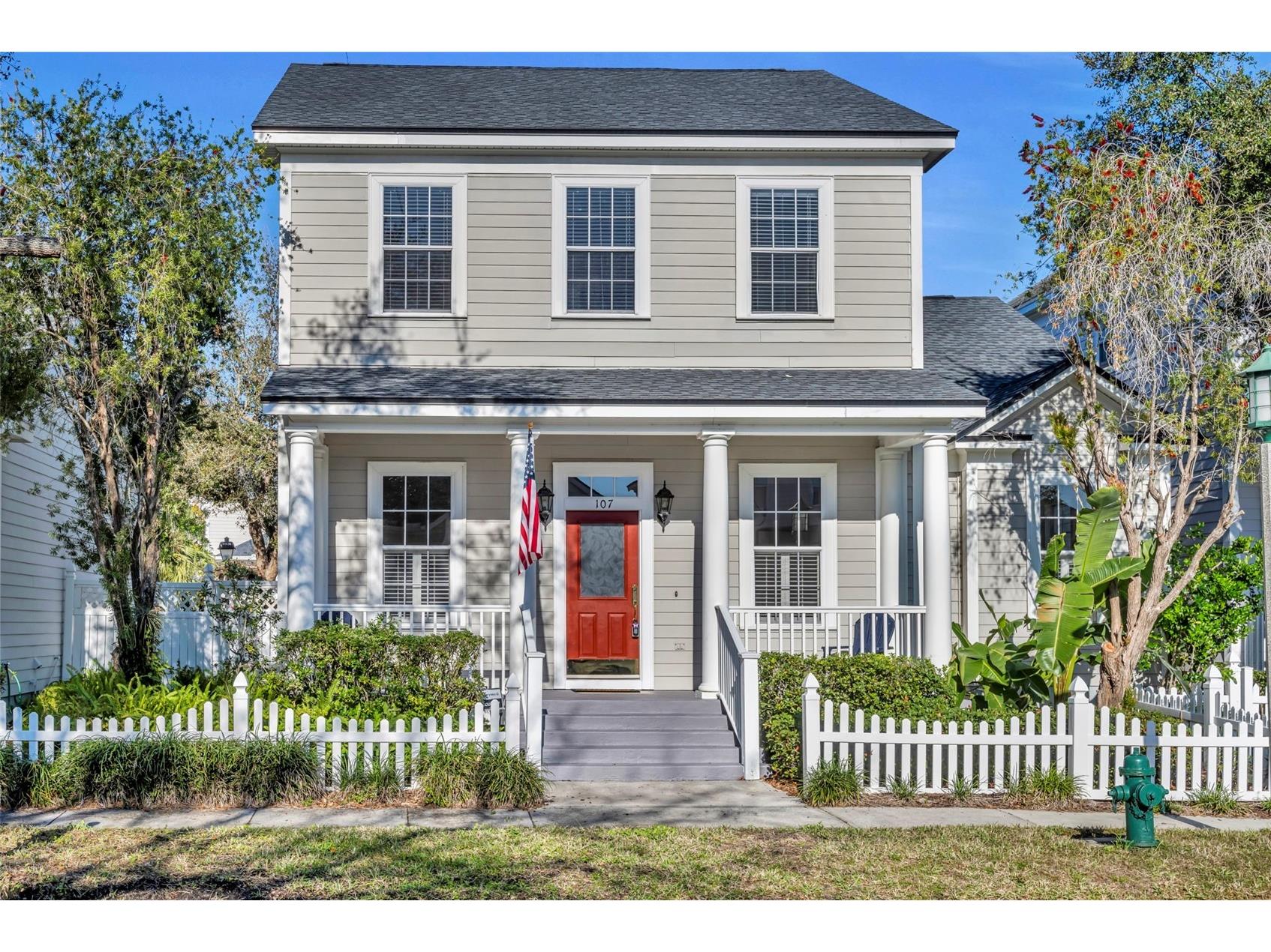 107 Grinnell Place Celebration FL 34747 O6365791 image1