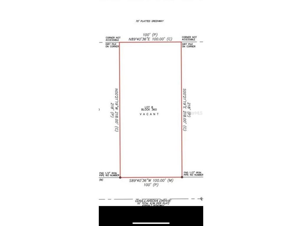 107 Hibiscus Drive Indian Lake Estates FL 33855 TB8352279 image1