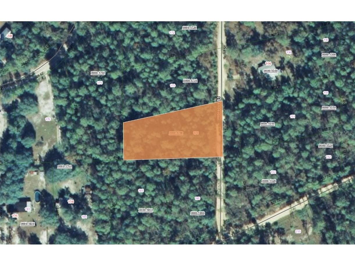 107 Hibiscus Street Pomona Park FL 32181 G5098262 image2