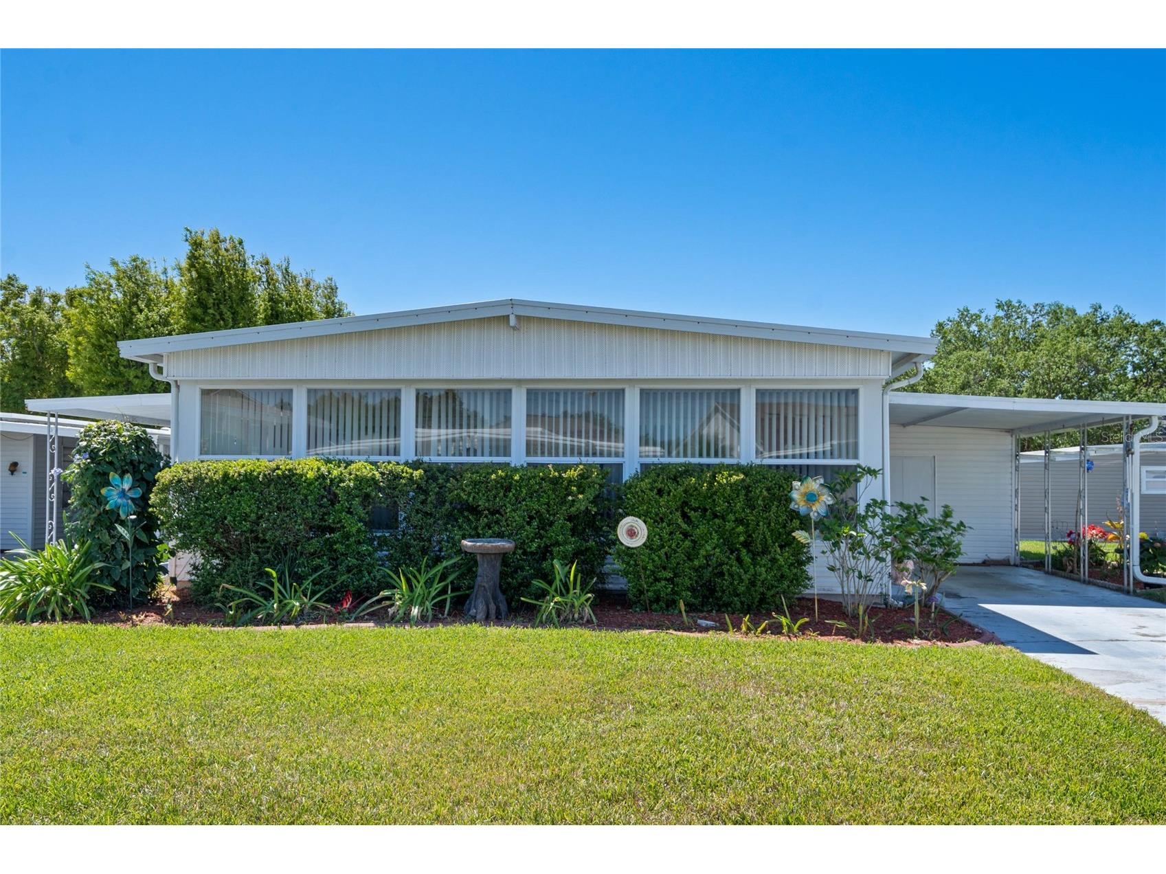 107 Holiday Lane Auburndale FL 33823 - LAKE ARIANA AND LAKE ARIETTA P4936568 image1