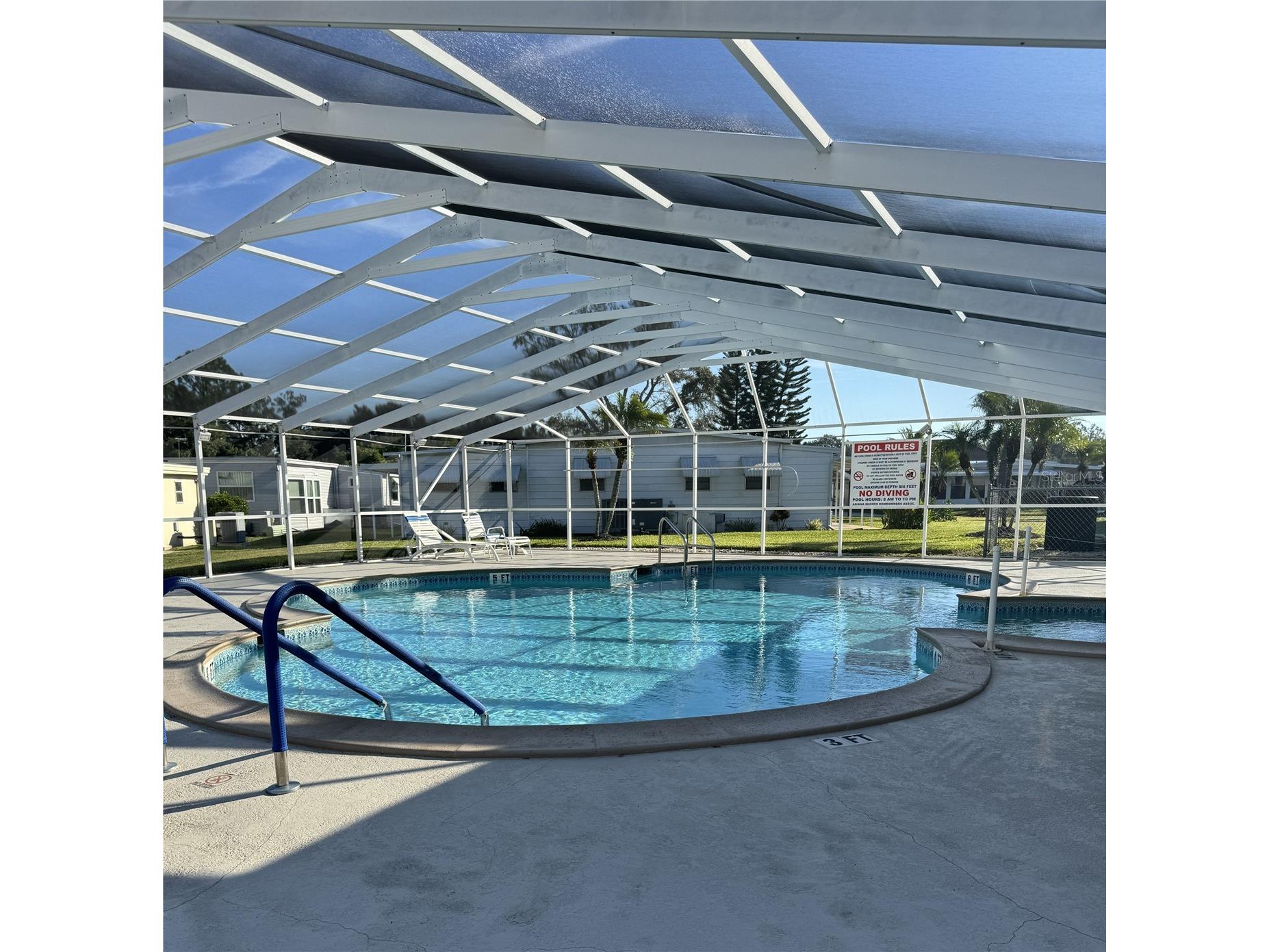 107 Holiday Lane Auburndale FL 33823 - LAKE ARIANA AND LAKE ARIETTA P4936568 image34