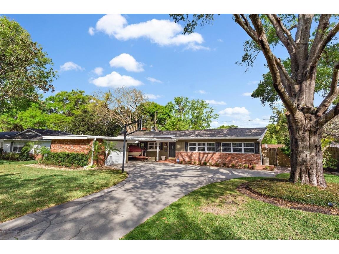 107 Hollie Court Maitland FL 32751 - LAKE MAITLAND O6011200 image1