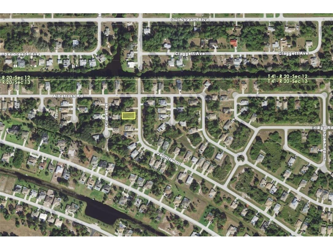 107 Jennifer Drive Rotonda West FL 33947 A4446627 image2