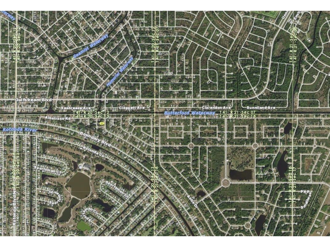 107 Jennifer Drive Rotonda West FL 33947 A4446627 image3