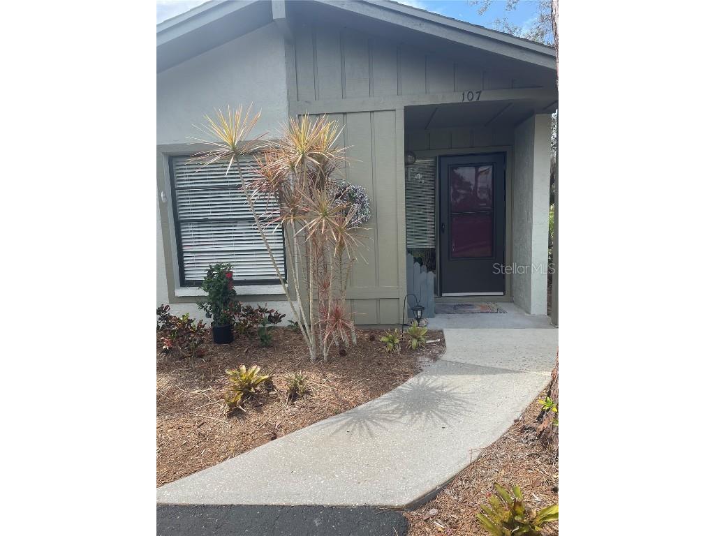 107 Jose Gaspar Drive #107 Englewood FL 34223 D6130412 image1