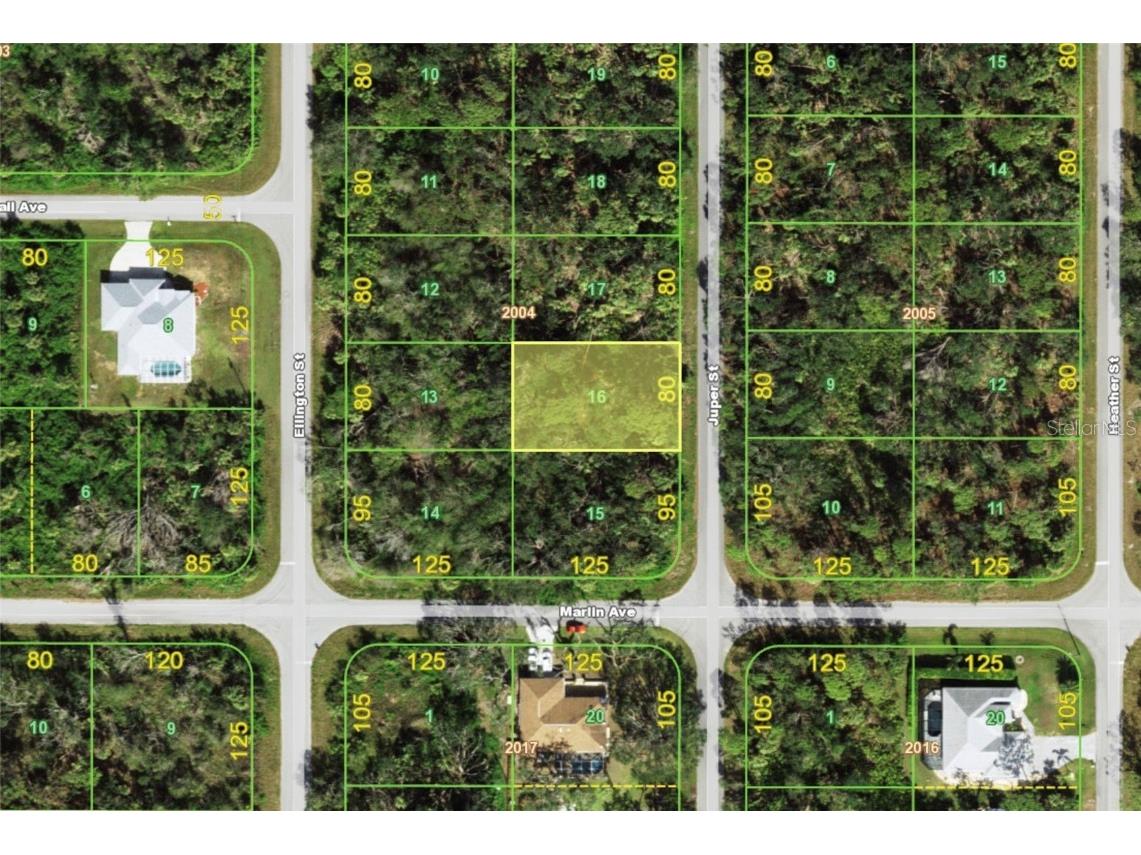 107 Juper Street Port Charlotte FL 33953 D6140016 image8