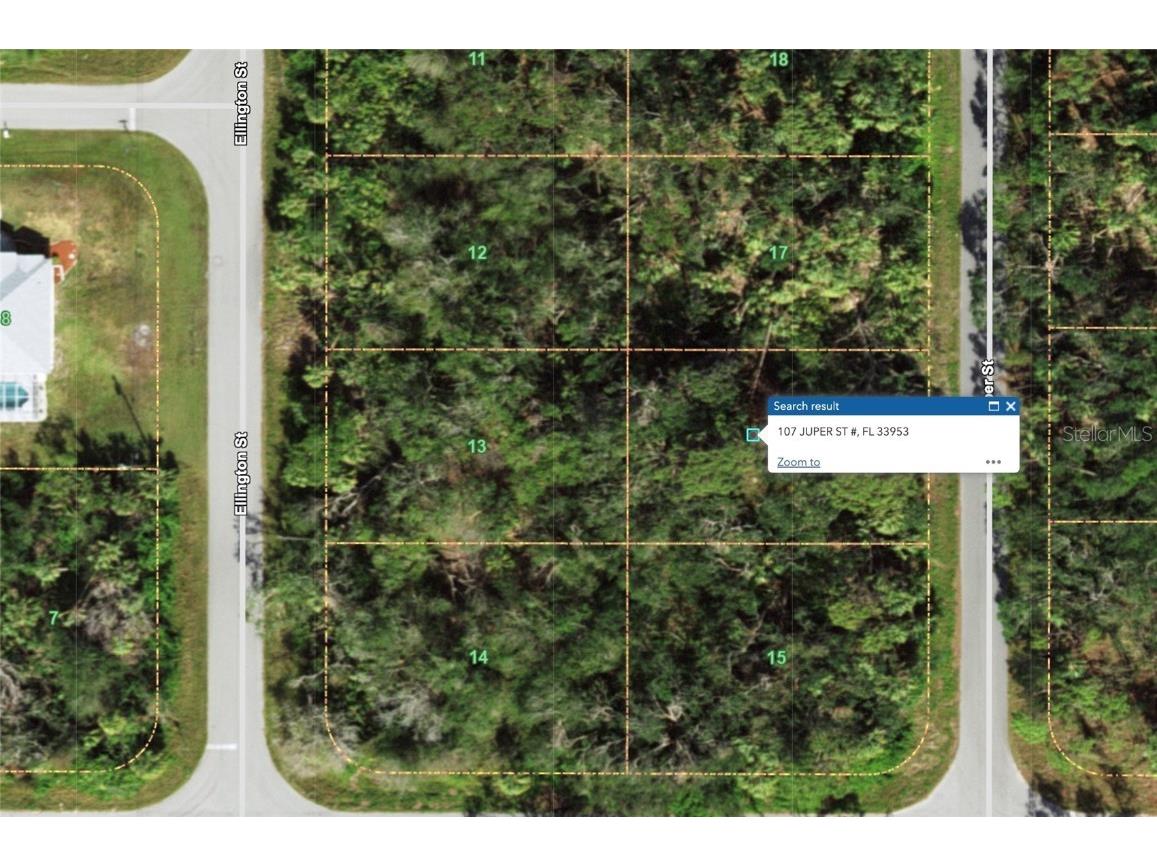 107 Juper Street Port Charlotte FL 33953 D6140016 image9