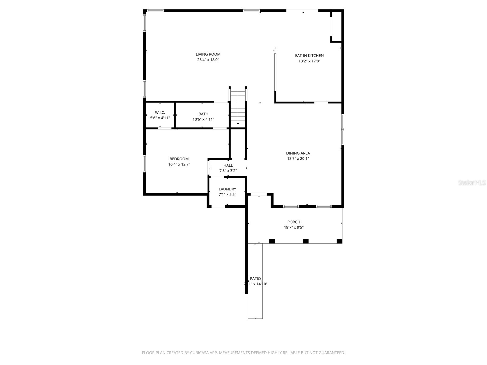 107 Keystone Crest Court Sanford FL 32771 O6401281 image40