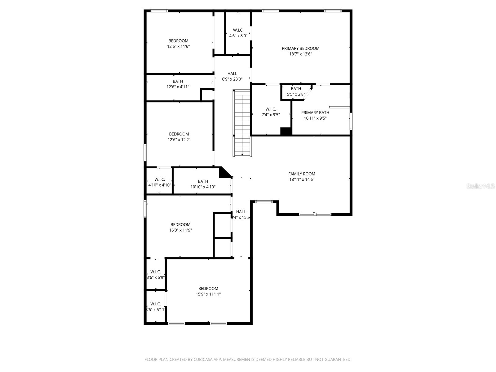 107 Keystone Crest Court Sanford FL 32771 O6401281 image41