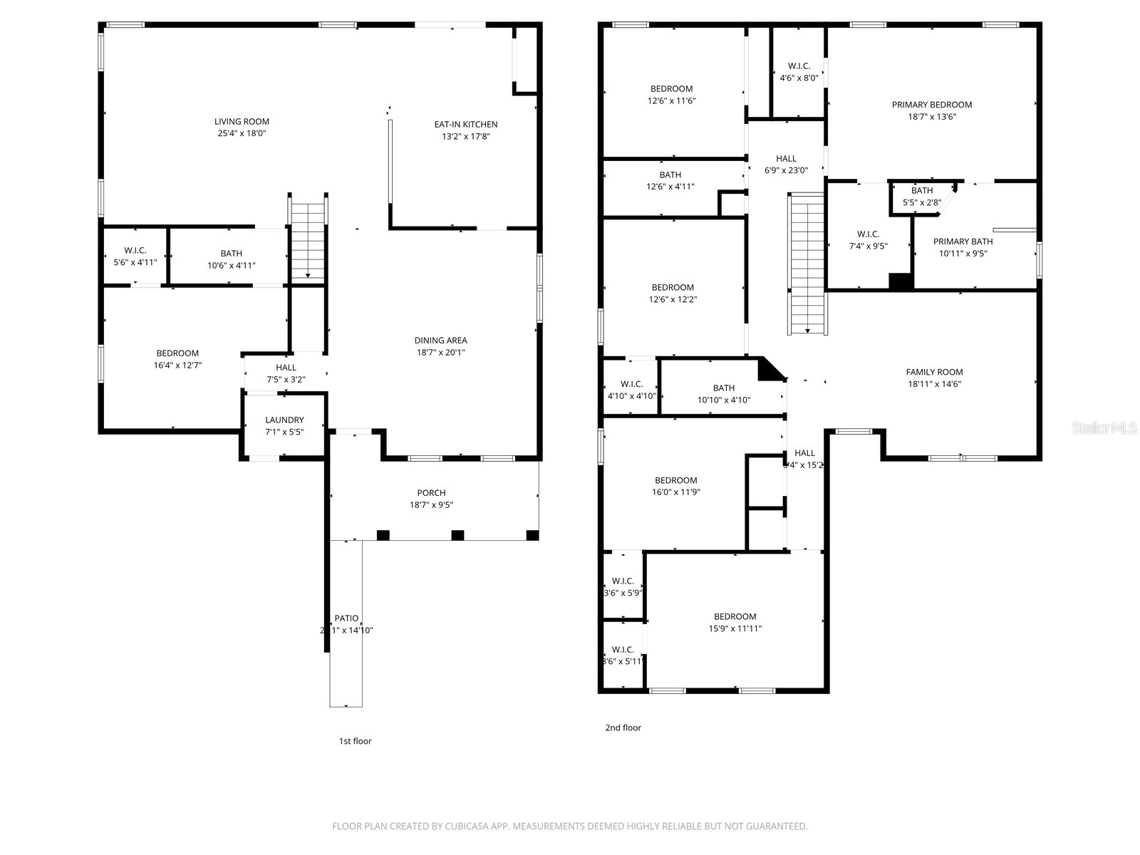 107 Keystone Crest Court Sanford FL 32771 O6401281 image42