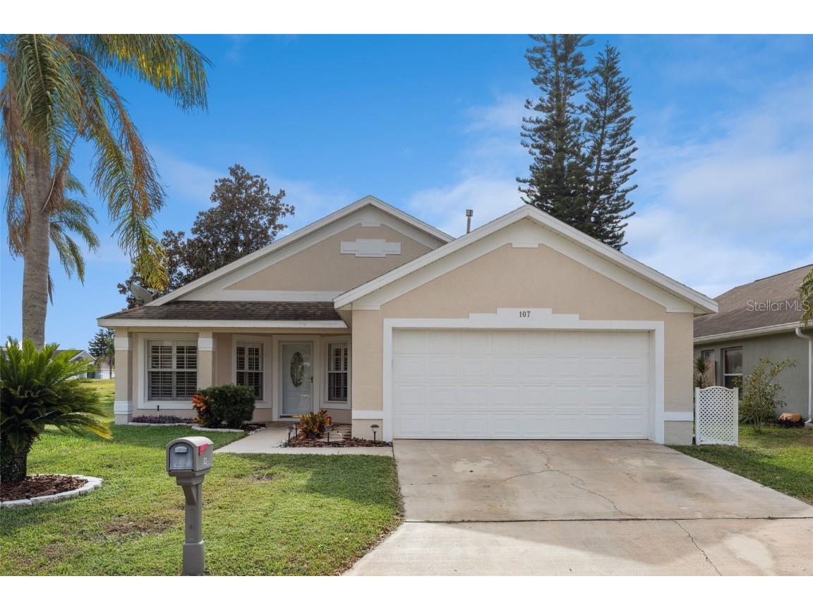 107 King George Drive Davenport FL 33837 O6366728 image1