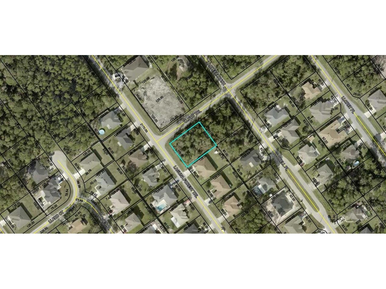 107 Laguna Forest Trail Palm Coast FL 32164 FC292845 image1
