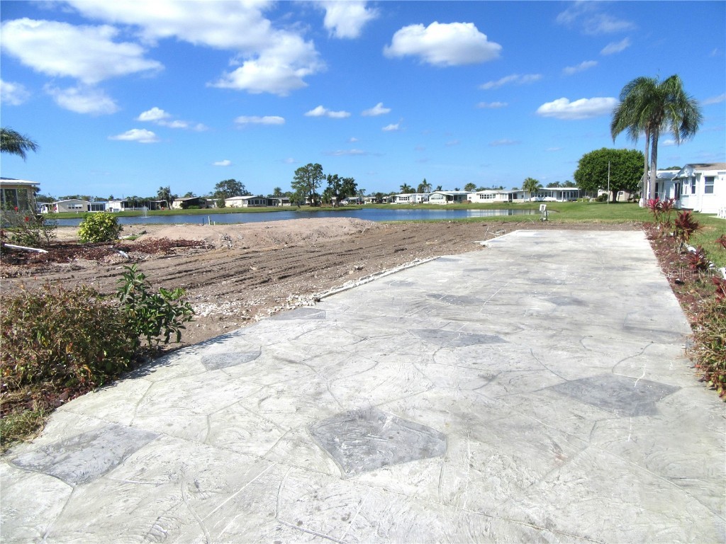 107 Lakeview Drive North Port FL 34287 - LAKE TARPON N6125128 image1