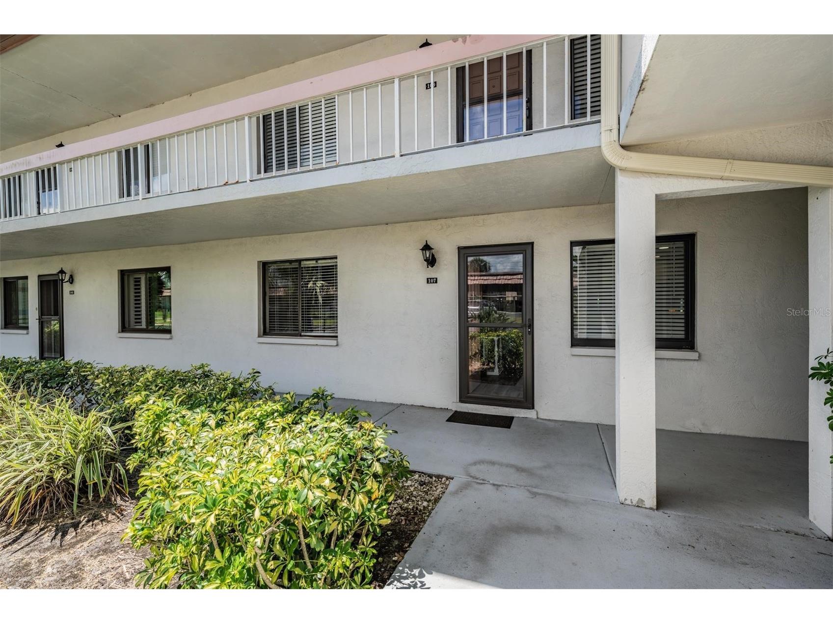 107 Lakeview Place #7 Oldsmar FL 34677 W7885525 image1