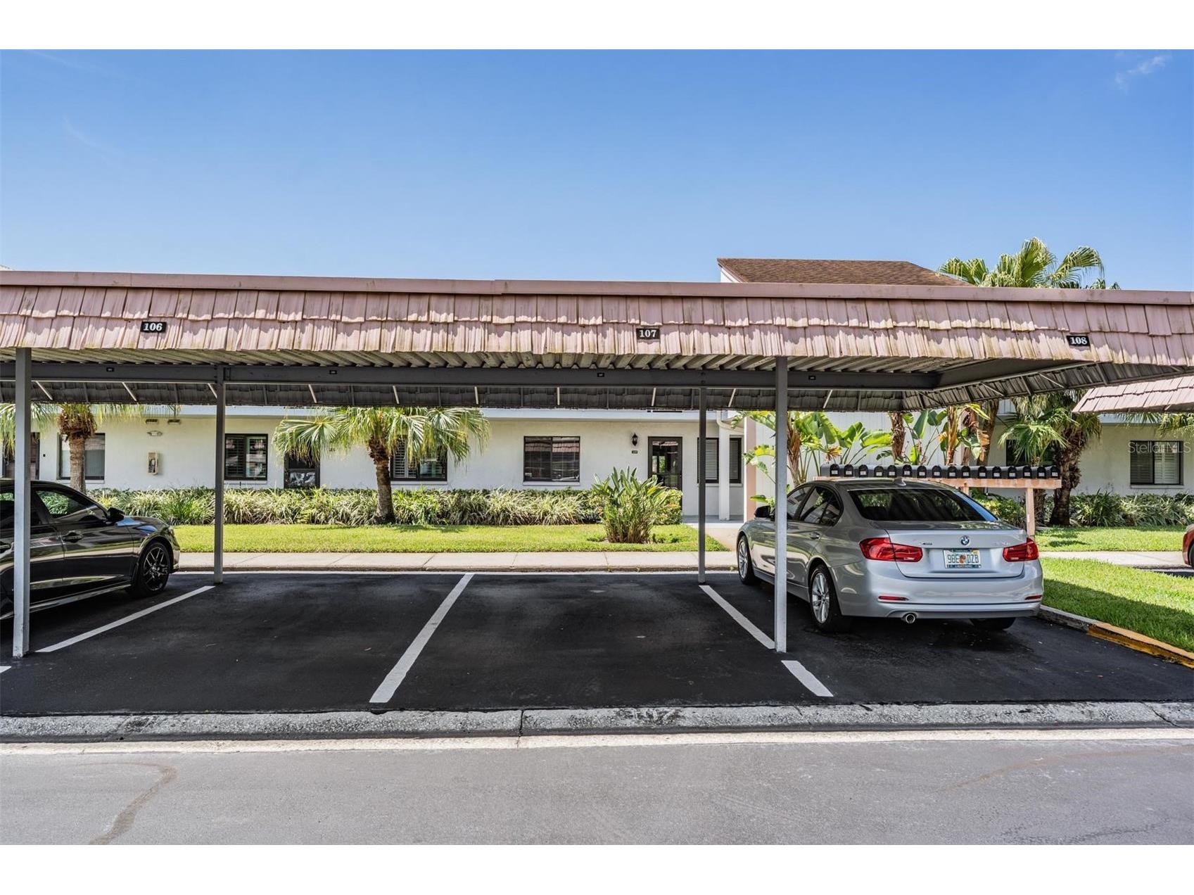 107 Lakeview Place #7 Oldsmar FL 34677 W7885525 image2