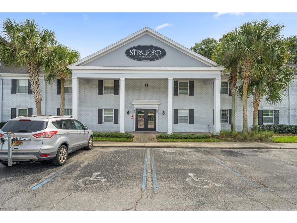 107 Lewfield Circle #107 Winter Park FL 32792 O6195195 image1