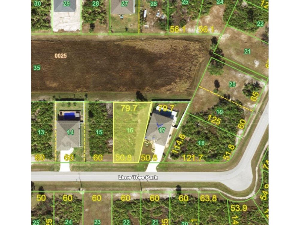 107 Lime Tree Park Rotonda West FL 33947 C7487378 image1