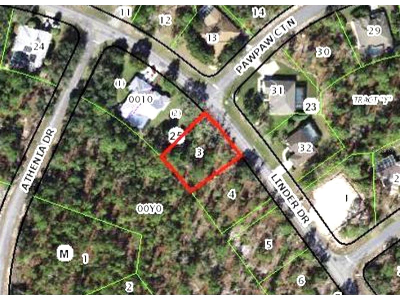 107 Linder Drive Homosassa FL 34446 W7887948 image1