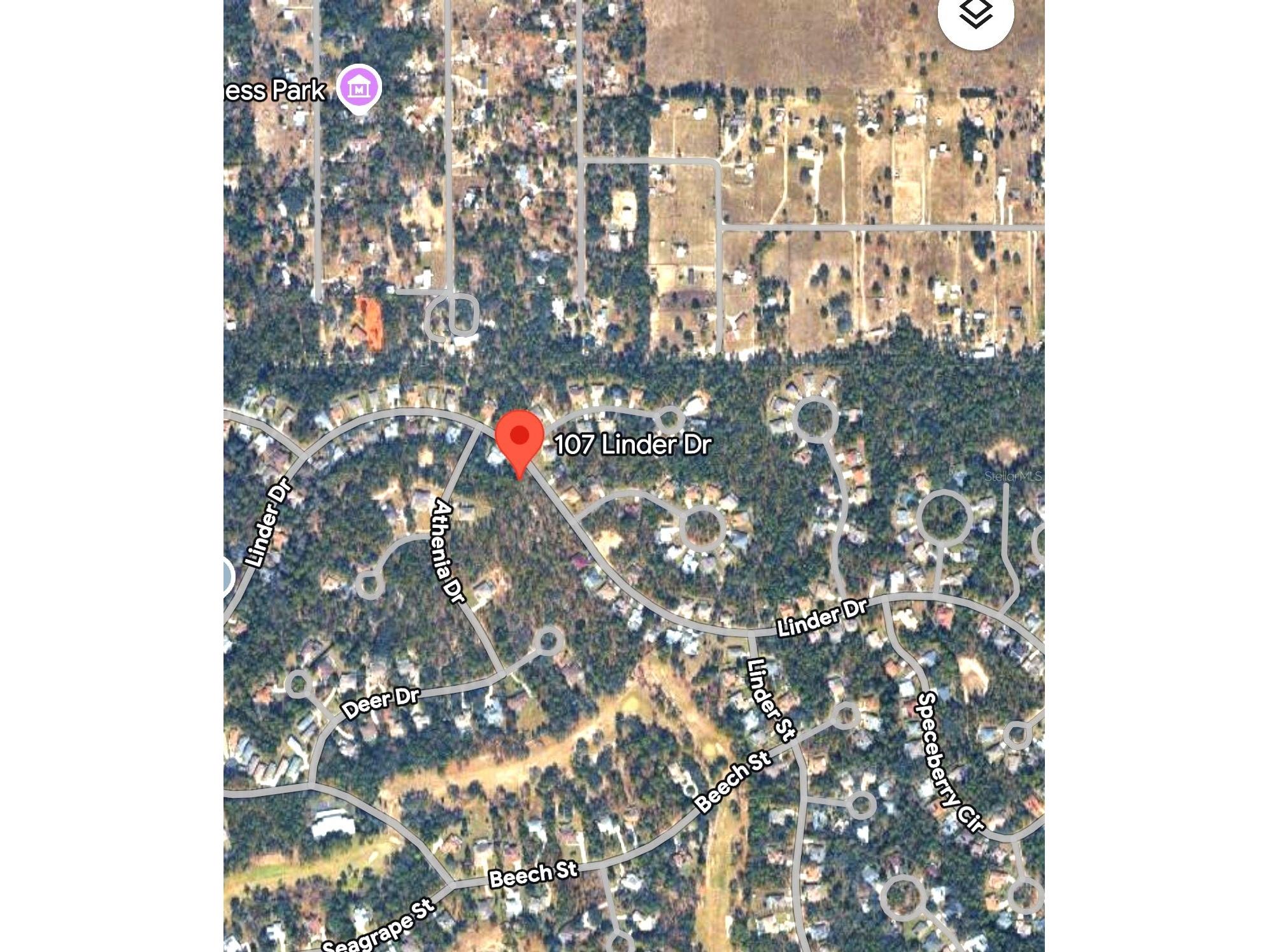 107 Linder Drive Homosassa FL 34446 W7887948 image3