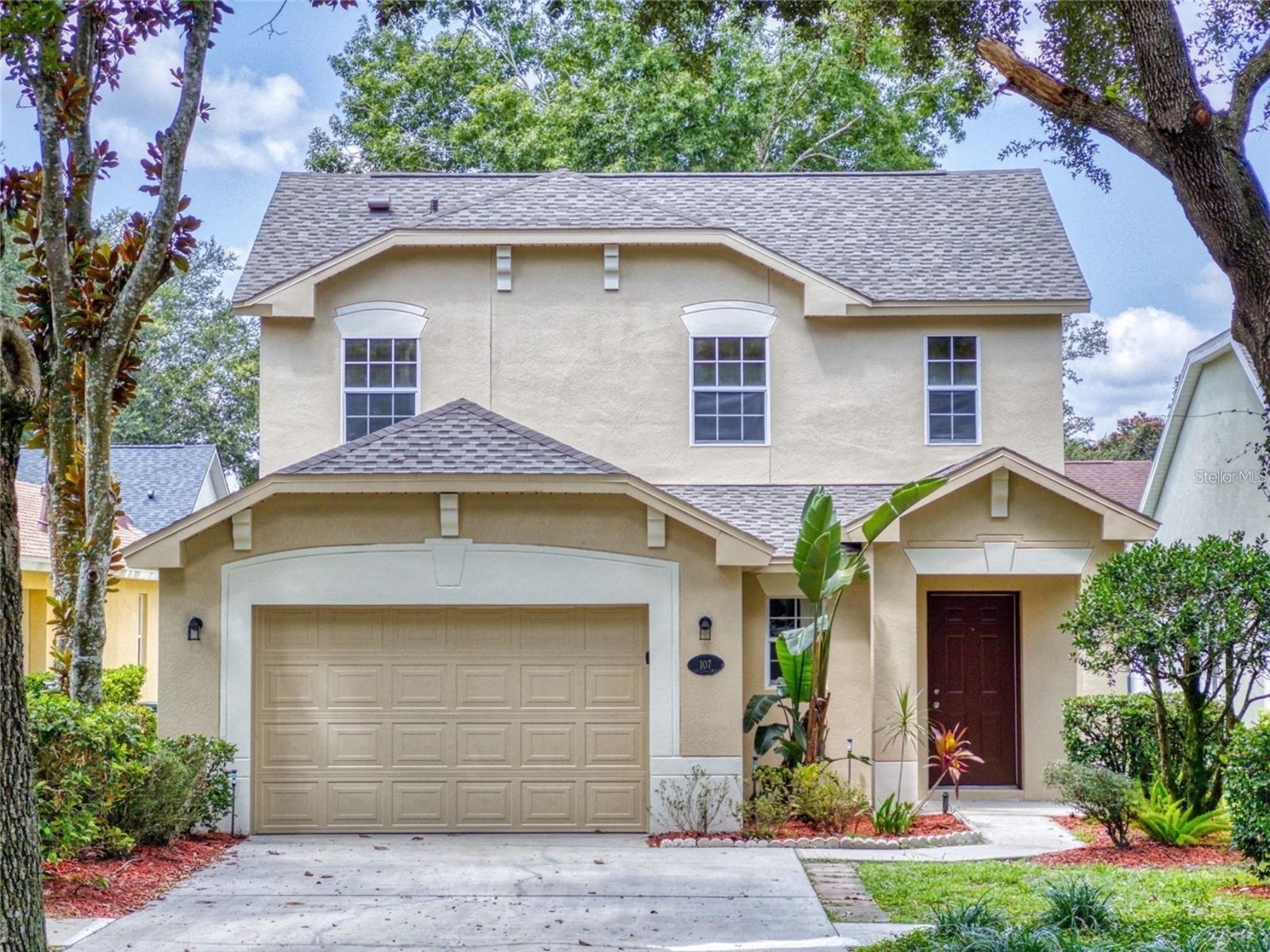 107 Littleton Circle Deland FL 32724 O6376076 image1