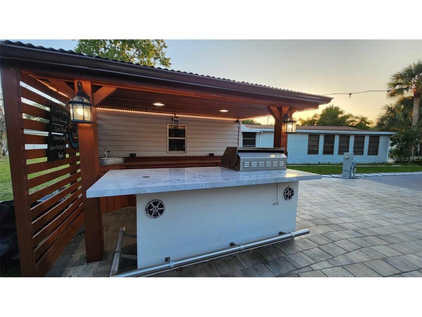 107 Long Hammock Drive River Ranch - 107 LONG HAMMOCK DRIVE RIVER RANCH FL 33867 U8243536 Image4 