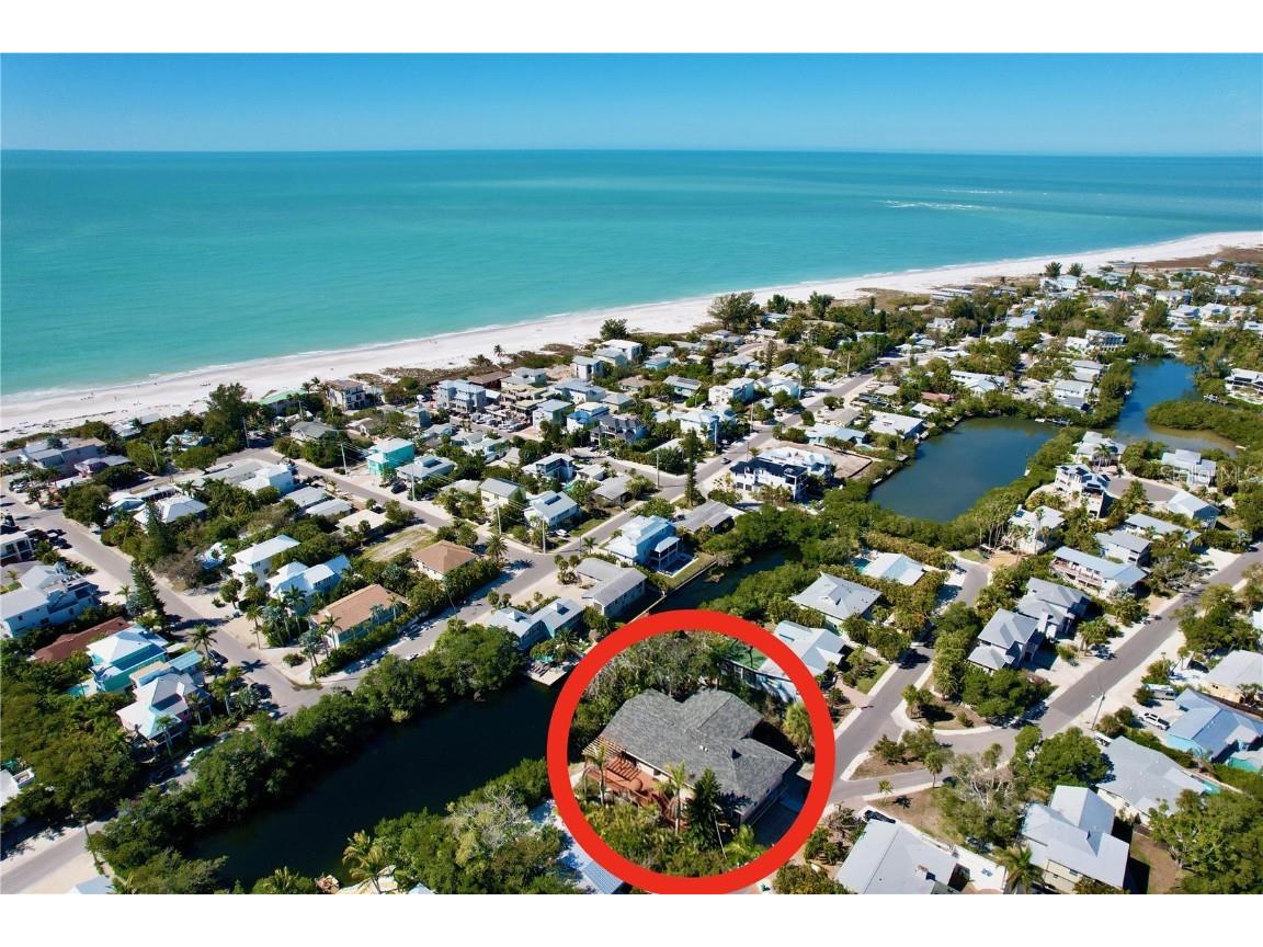 107 Los Cedros Drive Anna Maria FL 34216 - LAKE MARCIA A4598898 image1