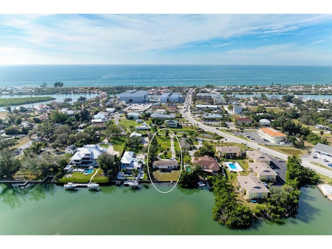 107 Louella Lane Nokomis FL 34275 - LYON'S BAY A4673347 image4