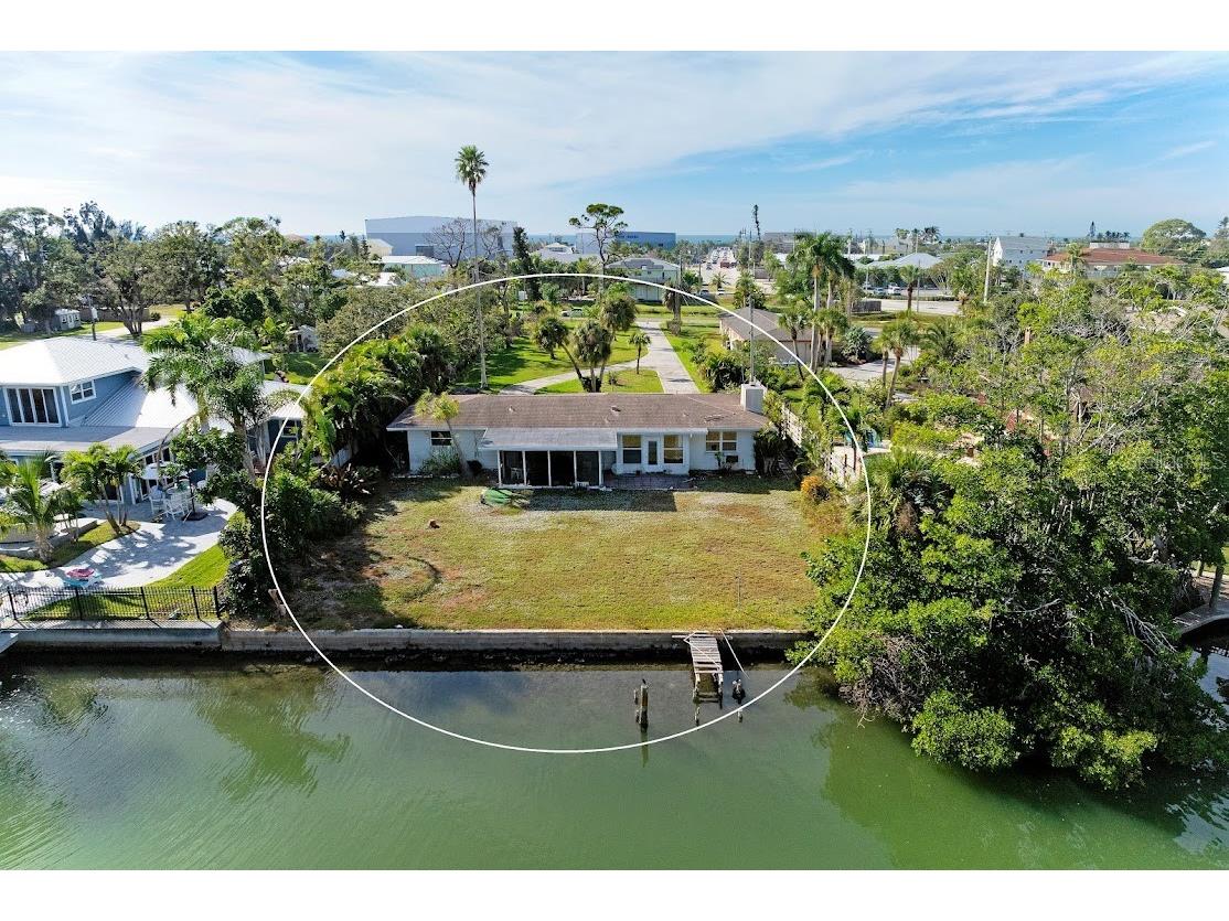 107 Louella Lane Nokomis FL 34275 - LYON'S BAY A4681006 image1