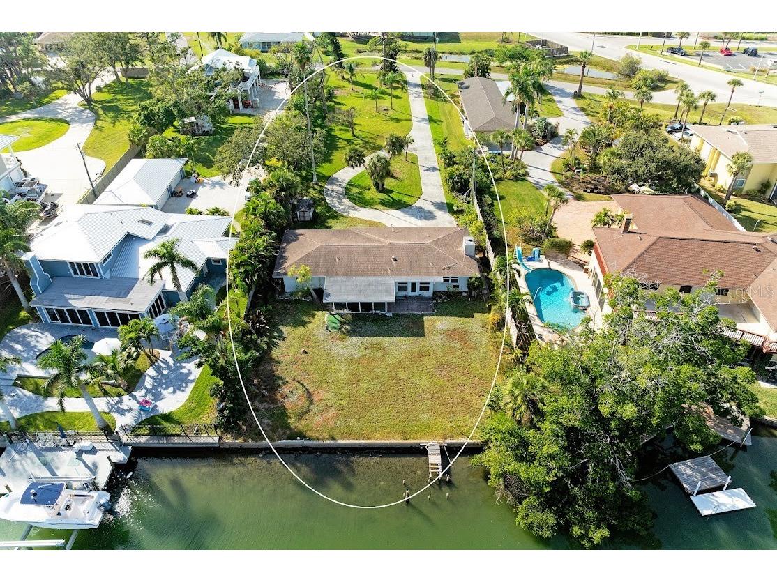 107 Louella Lane Nokomis FL 34275 - LYON'S BAY A4681006 image4