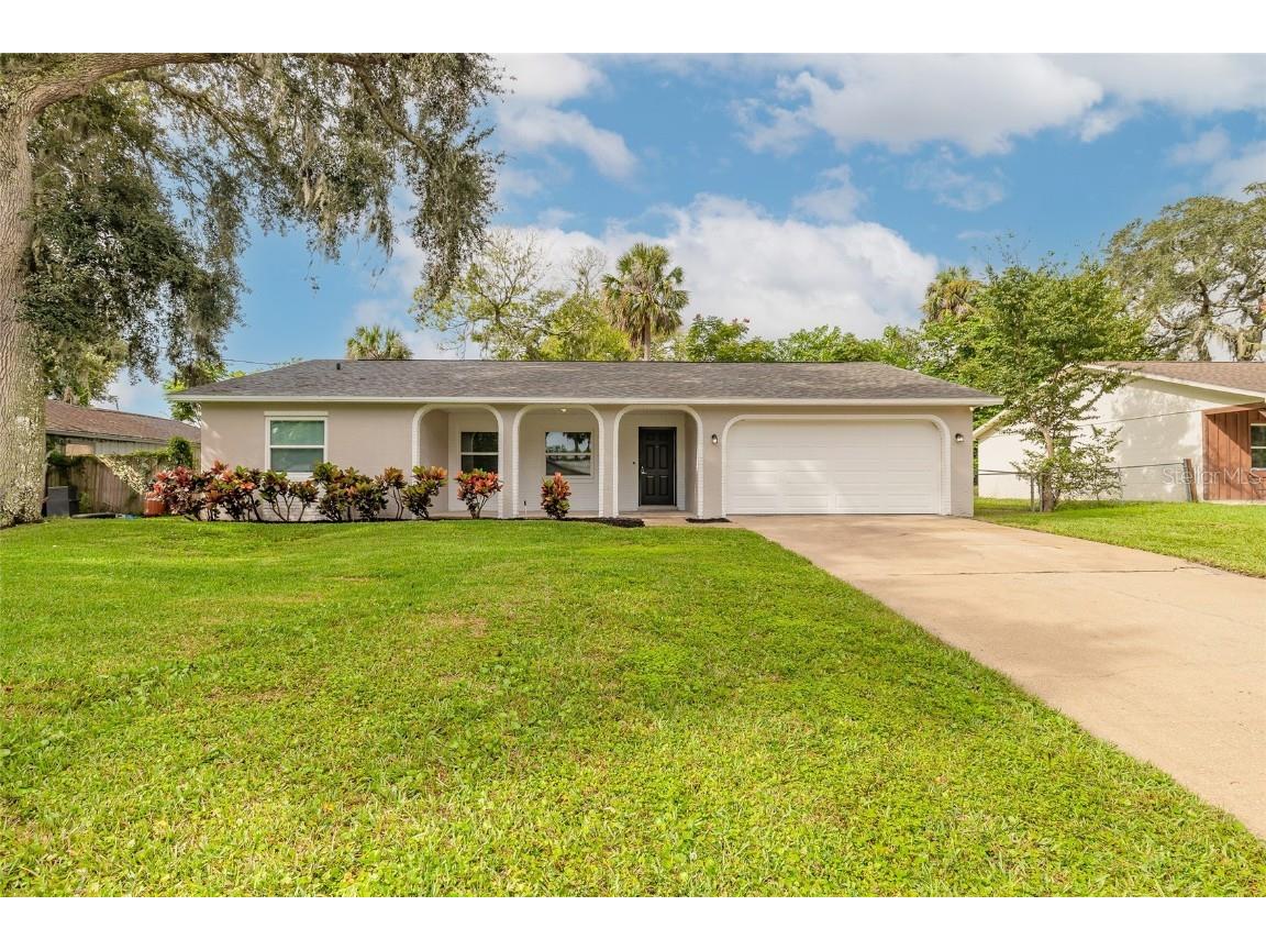 107 Luna Circle Ormond Beach FL 32174 V4945271 image1