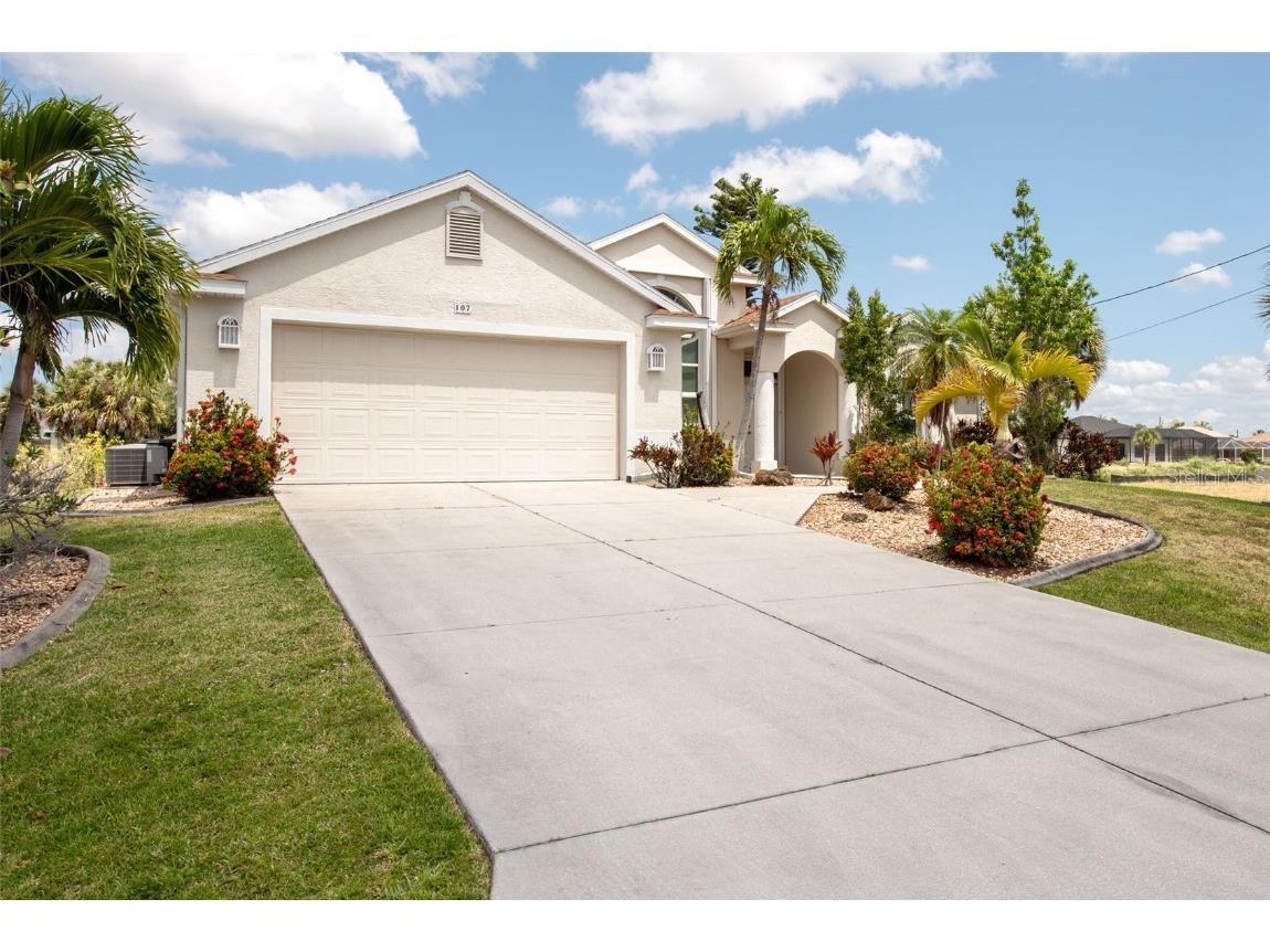107 Marker Road Rotonda West FL 33947 N6132809 image1