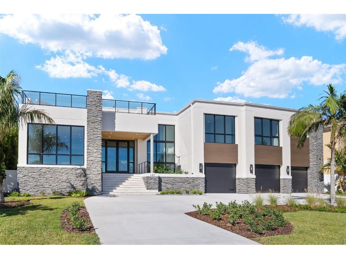 107 Martinique Avenue Tampa FL 33606 - TAMPA BAY TB8406282 image1