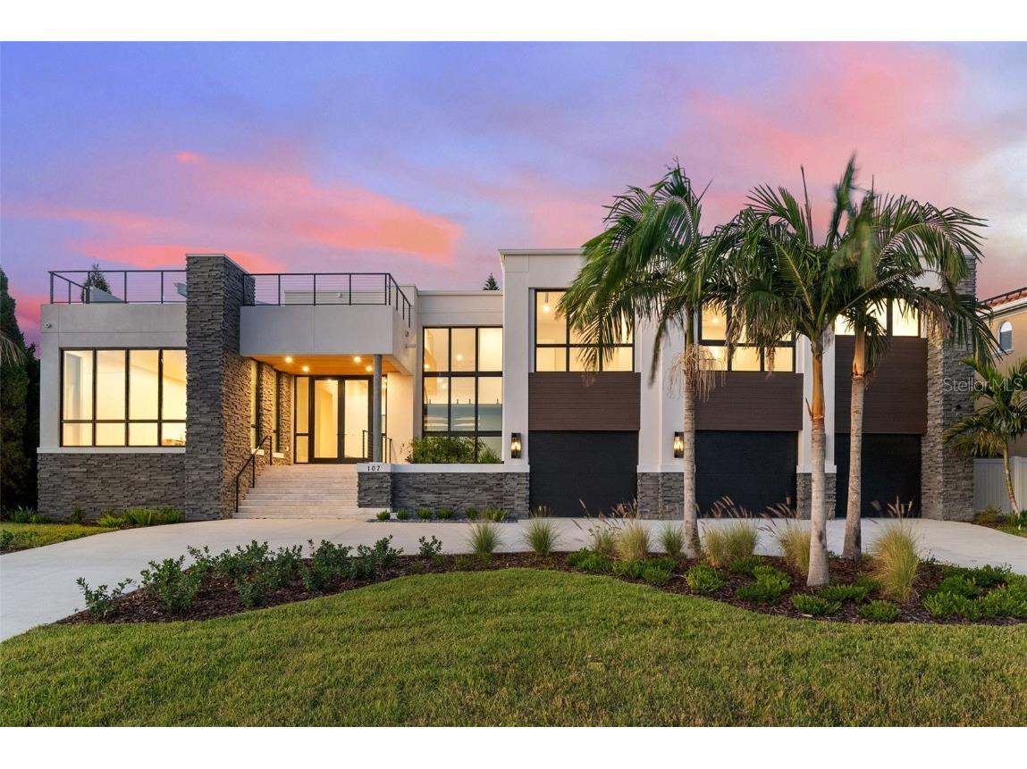 107 Martinique Avenue Tampa FL 33606 - TAMPA BAY TB8406282 image2