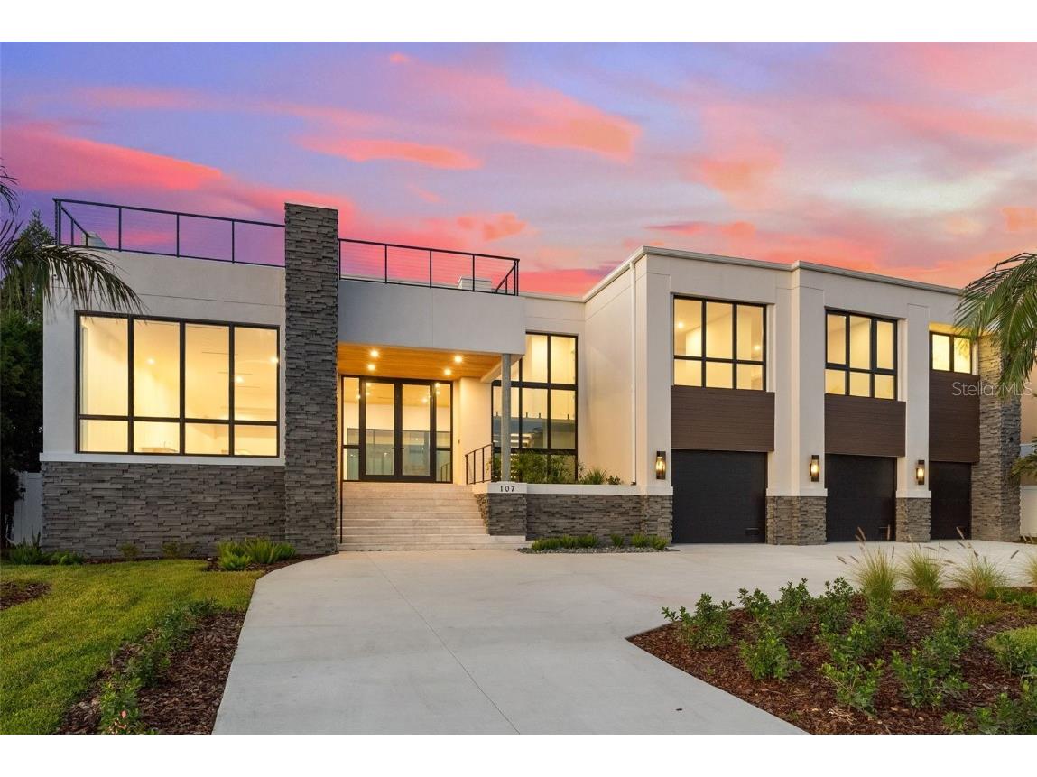 107 Martinique Avenue Tampa FL 33606 - TAMPA BAY TB8406282 image87