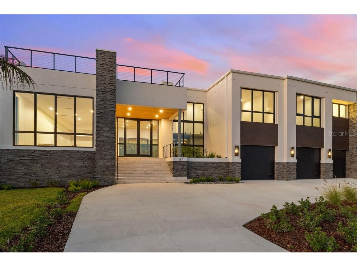 107 Martinique Avenue Tampa FL 33606 - TAMPA BAY TB8406282 image88