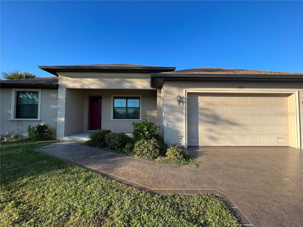 107 Medalist Road Rotonda West FL 33947 D6133291 image1