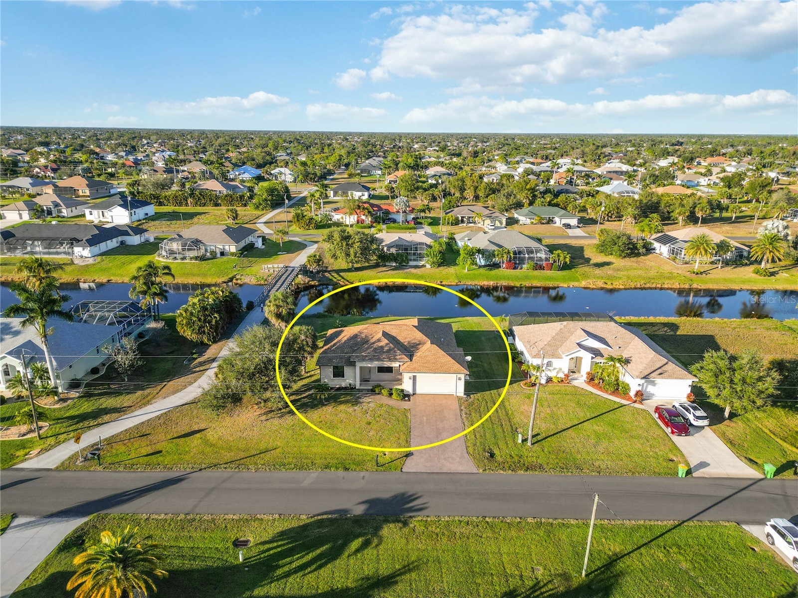 107 Medalist Road Rotonda West FL 33947 D6145620 image1