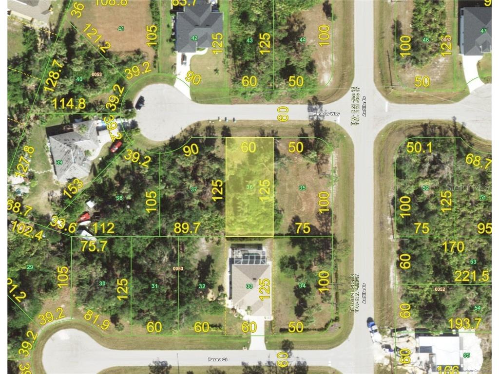 107 Minnow Way Rotonda West FL 33947 C7494908 image1