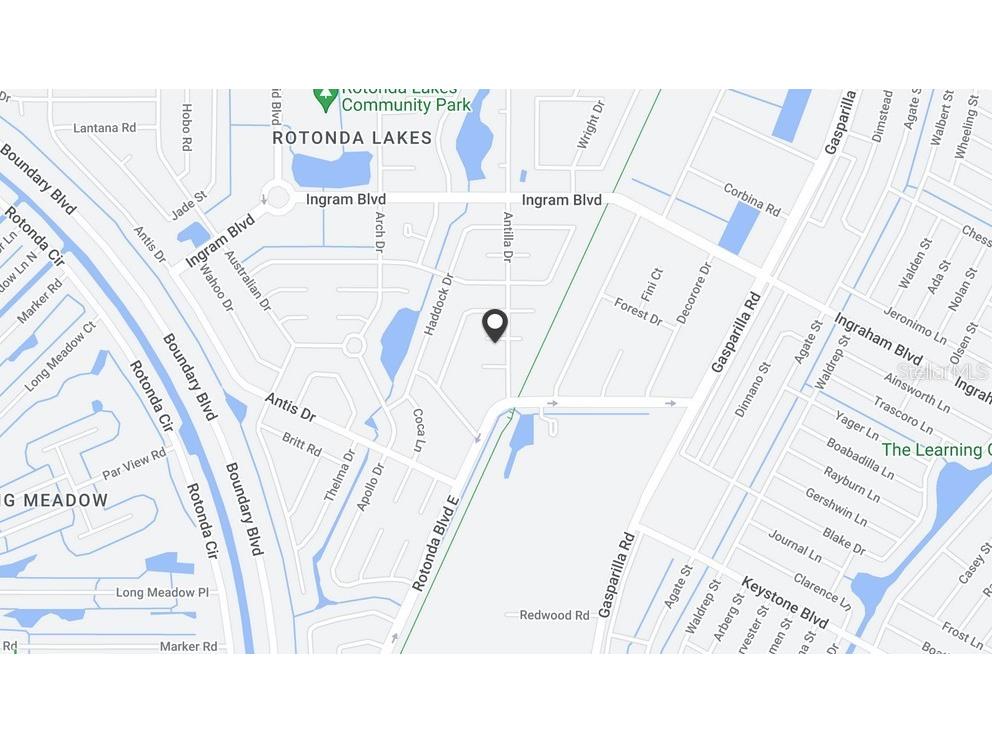 107 Minnow Way Rotonda West FL 33947 C7494908 image5