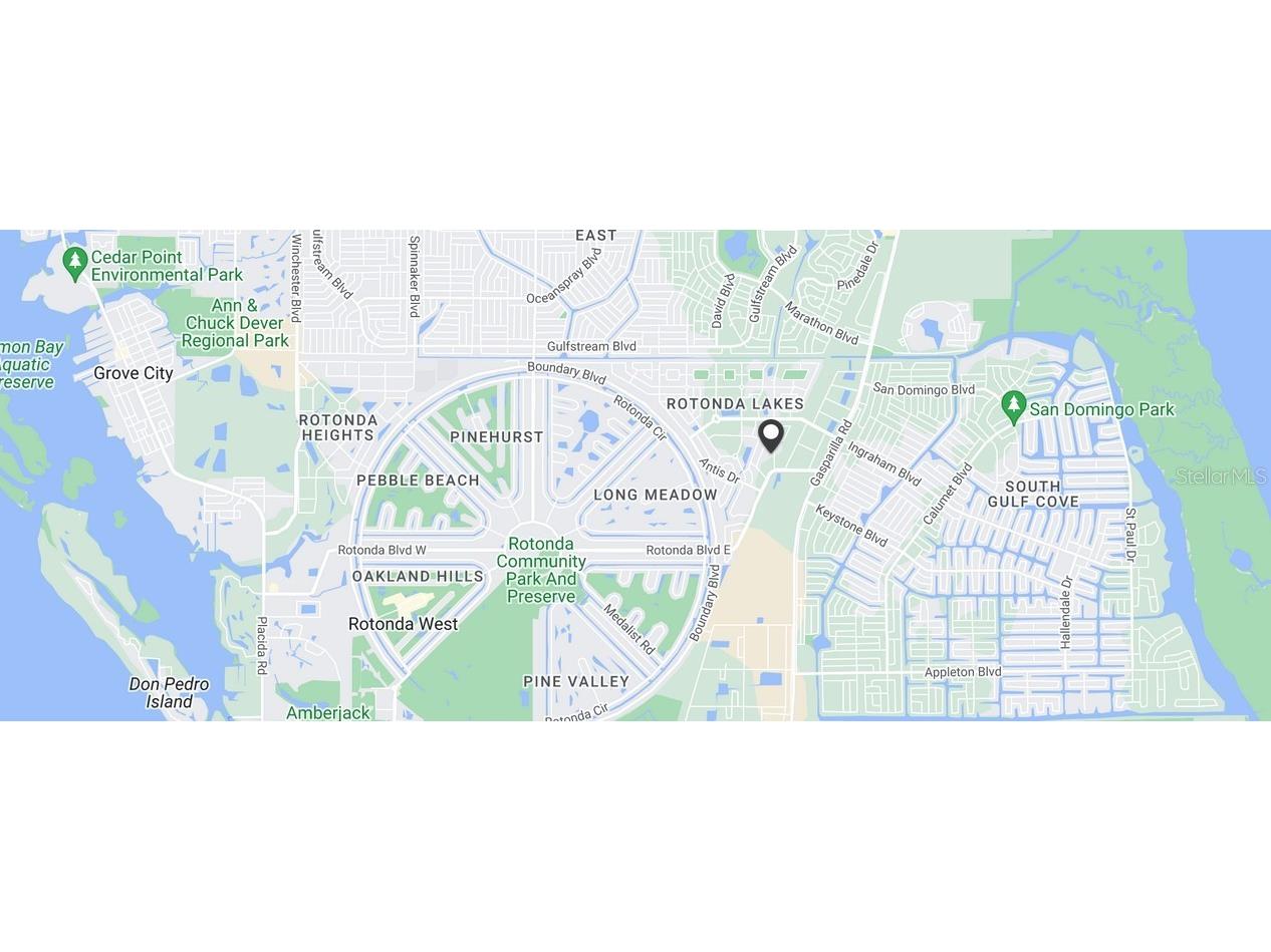 107 Minnow Way Rotonda West FL 33947 C7494908 image7